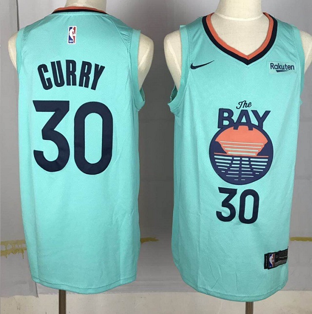 Golden State Warriors Jerseys 33